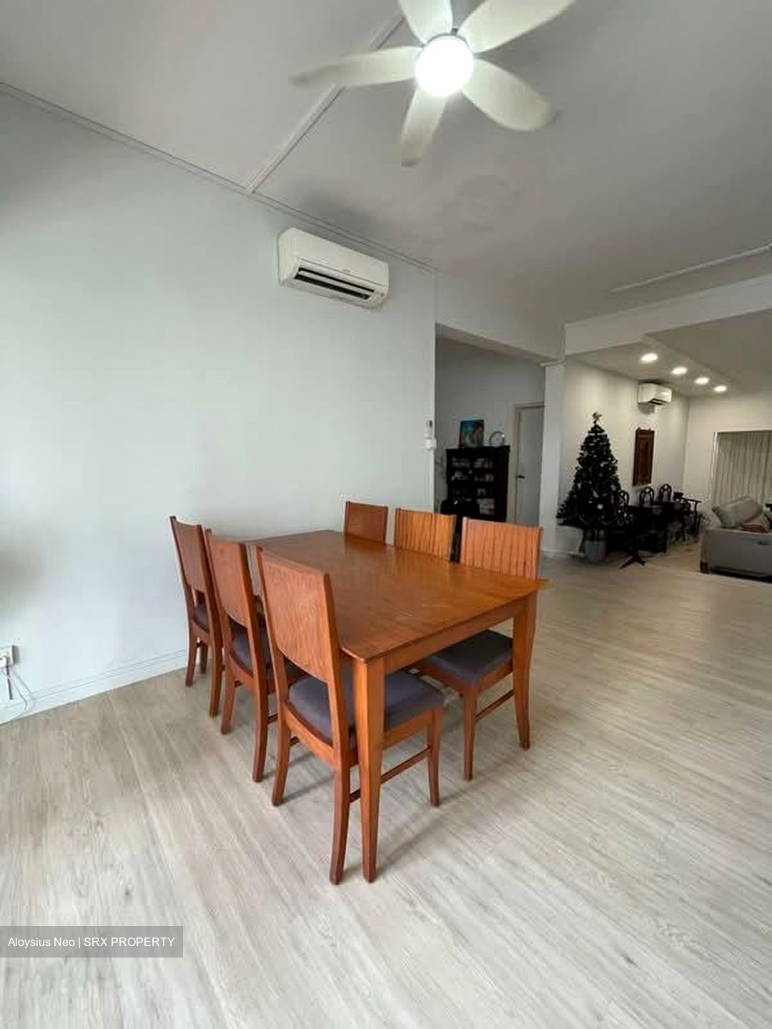 Woodsville Mansions (D13), Apartment #566128011